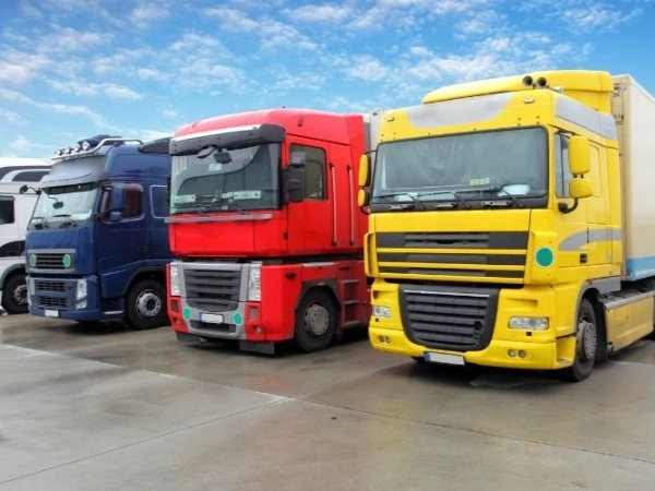 Konya Odunpazarı Nakliye